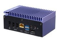 Shuttle SPCEL12 - Industrial computer