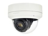 WISENET X POWERED BY WISENET 5 NETWORK I