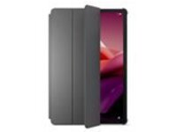 Lenovo - Flip cover - polyurethane (PU)