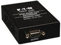 Tripp Lite VGA over Cat5/Cat6 Video Extender Receiver 1920 x 1440 1000'