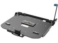 Getac Vehicle Dock - Vehicle docking station