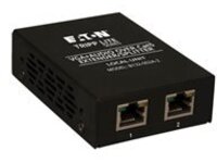 Tripp Lite 2-Port VGA with Audio over Cat5 / Cat6 Extender Splitter Transmitter