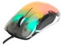 Manhattan - Mouse - multicolor RGB LED