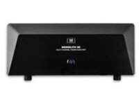 Monolith 9X - Power amplifier