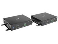 Eaton Tripp Lite Series DisplayPort over Fiber Extender Kit
