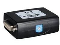 Tripp Lite DVI Extender Equalizer Dual Link Signal Booster Video Repeater