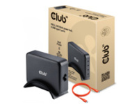 Club 3D - Power adapter