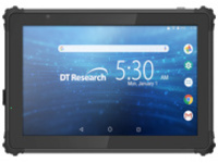 DT Research DA380QE - Tablet