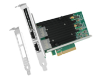 SIIG Dual Port 10G Ethernet Network PCI Express