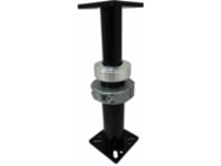 Havis C-HDM 224 - Mounting component (telescopic pole, mounting base)