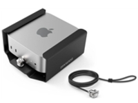 Compulocks Mac Mini Security Mount with Keyed Cable Lock