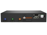 Geist Switched Unit Level Monitoring MNS5MDR6-24CF18-3TL21A0H10-S