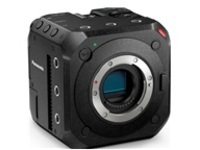 Panasonic AW-UB10 - Multi purpose camera