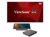 Viewsonic TeamJoin CDE8630-MTRC