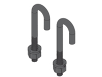 Middle Atlantic CL Series CLH-JBOLT