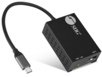 SIIG - Network adapter