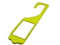 Zebra - Vehicle mounting bracket