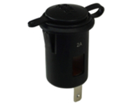 Havis - Power connector