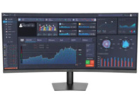 Planar PZN3815Q - LCD monitor