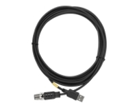 Zebra - Data cable - M12 (M) to USB (M)