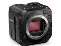Panasonic AW-UB50 - Multi purpose camera