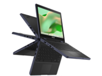 ASUS Chromebook CR11 Flip CR1104FTA-YZ42T | Overview, Specs