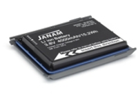 Janam - Handheld battery (extended)