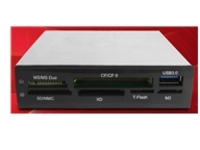 Vantec Multi-Memory Internal Card Reader
