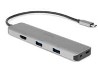 Rocstor 5-in-1 - Docking station