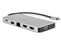 Rocstor - Docking station