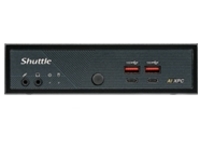 Shuttle XPC slim DN11H9