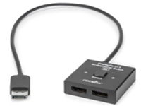 Rocstor Premium - Video/audio splitter