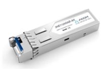 Axiom - SFP (mini-GBIC) transceiver module (equivalent to: Alcatel-Lucent 3HE11245AB)