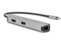 Rocstor Premium - Docking station