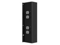 Chief Proximity Four Outlet PAC526 Power Kit