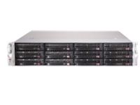 Supermicro SuperChassis 826BE1C-R802JBOD