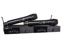 Shure SLX-D Wireless System SLXD24D/N8SB