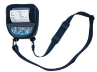 Unitech - Printer carrying case