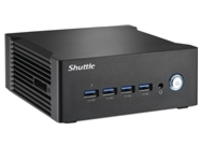 Shuttle XPC nano NA10H7
