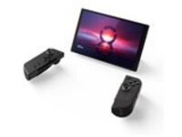 Lenovo Legion Go 8APU1 83E1 | Overview, Specs, Details | SHI