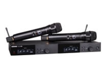 Shure SLX-D Wireless System SLXD24D/N8CB