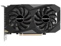 Gigabyte GeForce RTX 3050 WINDFORCE OC V2 6G
