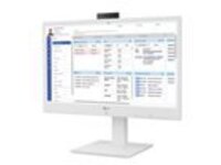 LG 24CR671NK-6P - Thin client