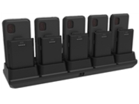 KoamTac - Handheld / battery charging cradle
