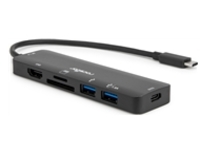 Rocstor Premium - Docking station