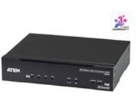ATEN AD004E - Digital signal processor