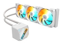 GIGABYTE GAMING 360 - Processor liquid cooling system
