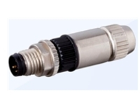 Zebra - Power connector