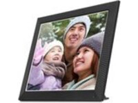 Aluratek AWS217F - Digital photo frame