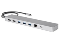Rocstor Premium - Docking station
